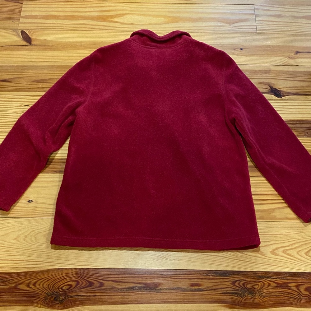 Fleece‎ Pullover - Picture 4 of 4